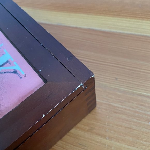 Risk Vintage Game Collection Wooden Book Shelf 2005 Edition - Picture 6 of 7